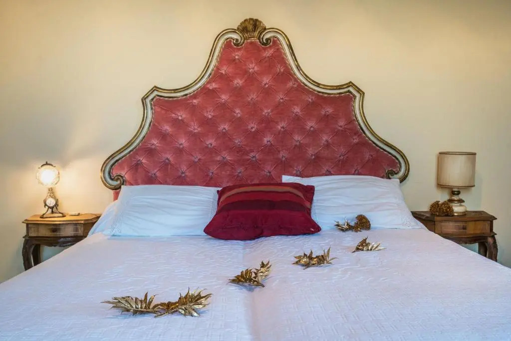 Villa Ines charme near Lucca