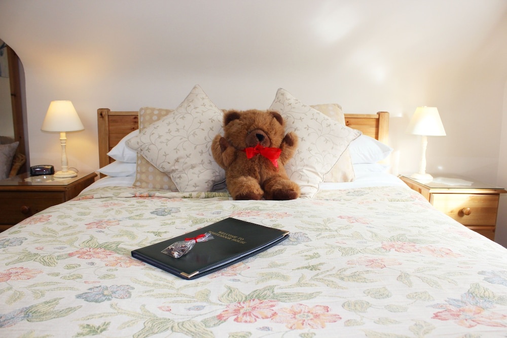 Whitemoor House B&B