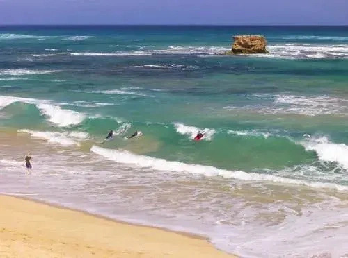 Bayplay Apartments & Group Retreat - Portsea