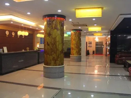 Dafuhao Hotel