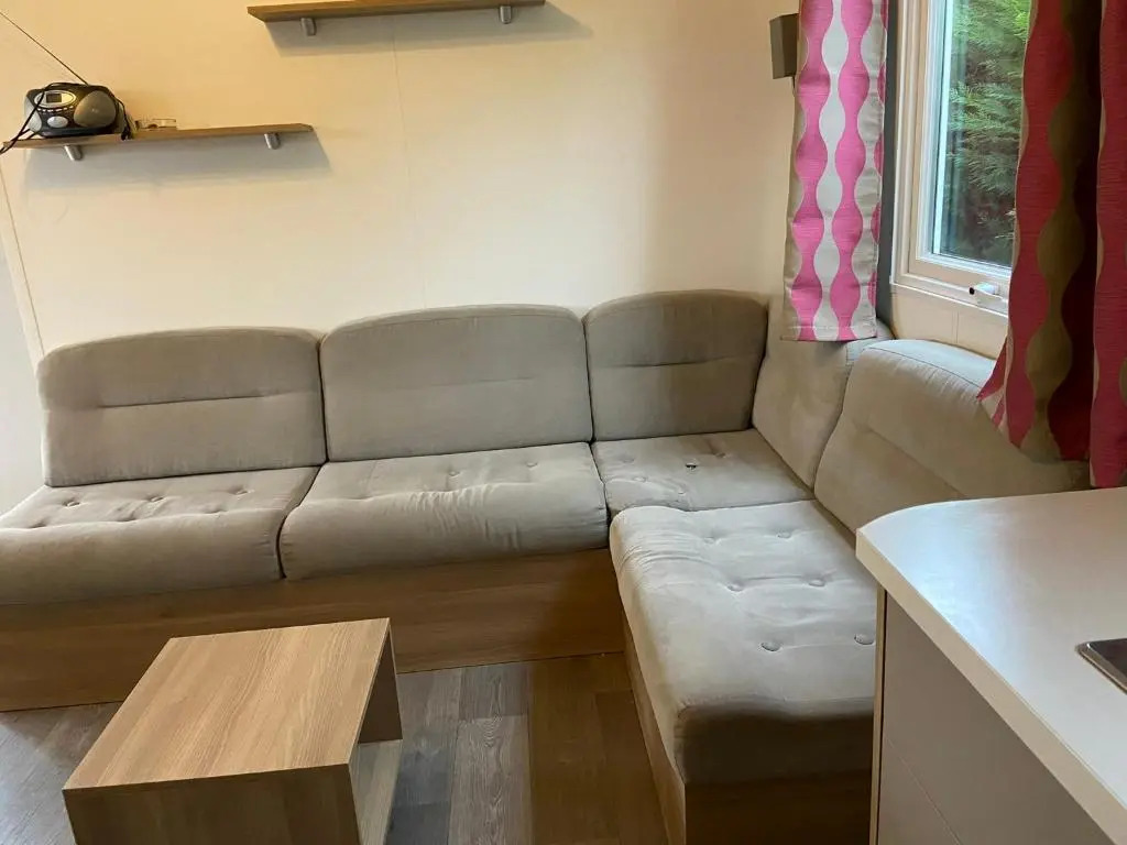 Mobile home 65243 TyBreizh Holidays at Les Charmettes 4 star without fun pass