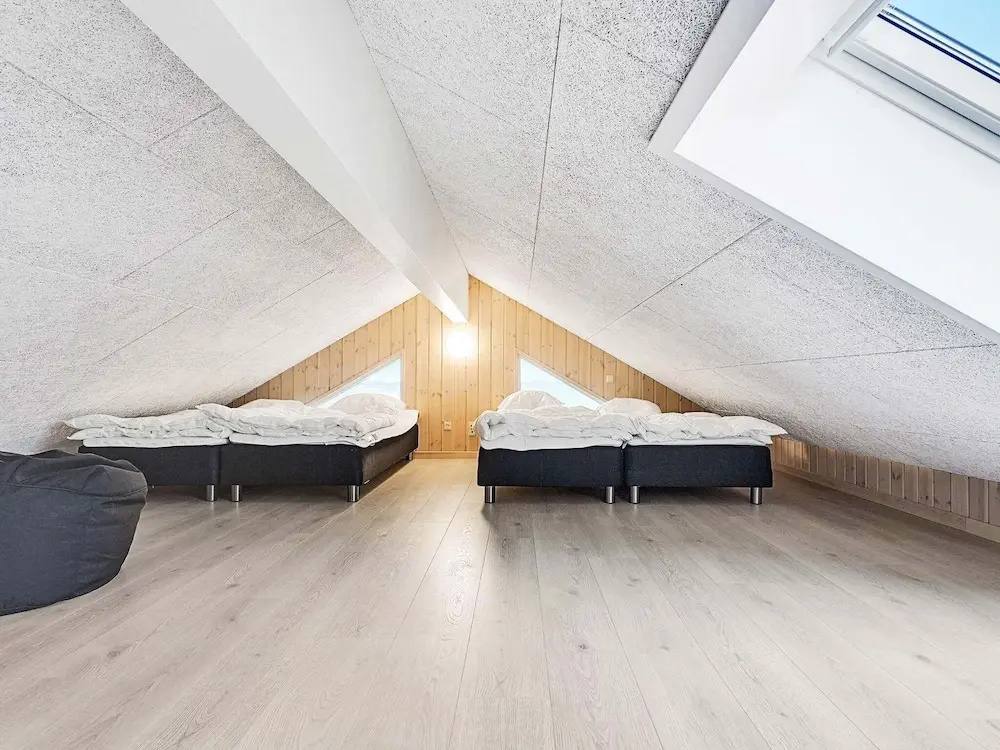 Holiday Home in Stege