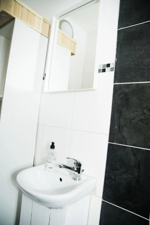 Bed'n'Work Apartment Mitte