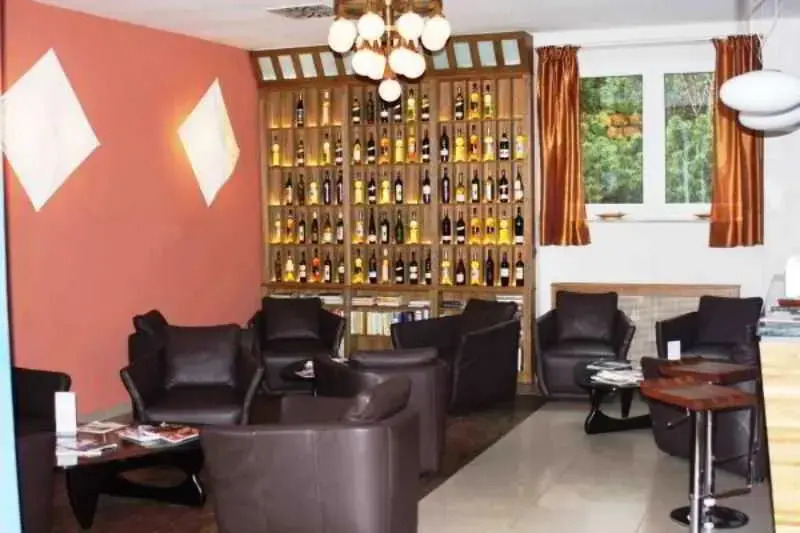 Resort Svata Katerina