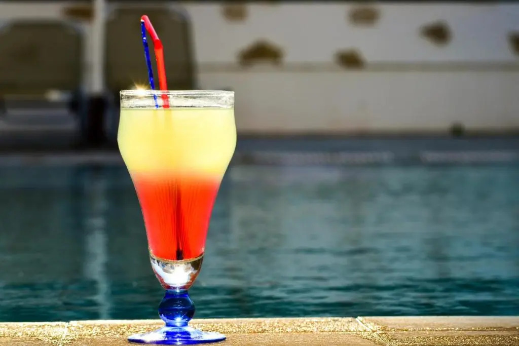 Stegna Sunrise Suite Sleeps 4 Pool