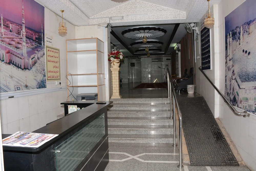 Al Eairy Furnished Apts Al Madinah 5
