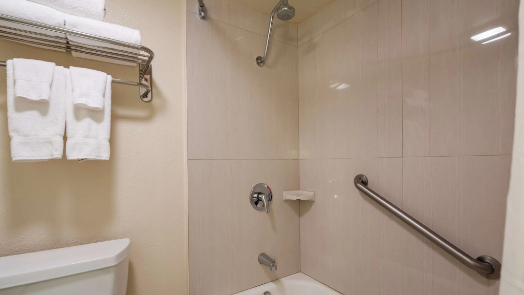 Best Western Heritage Inn Chico