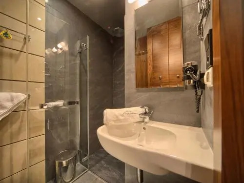 Green Apartment VisitZakopane