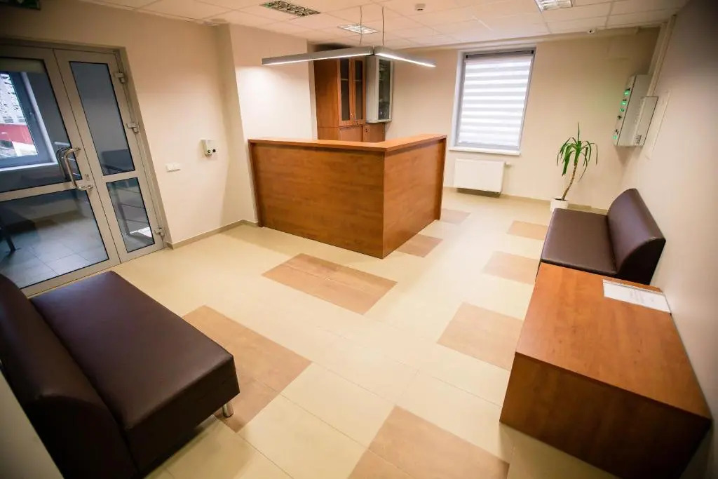 Alytus Sport Center