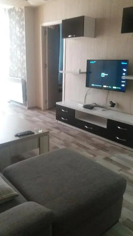 87 Rafael Agladze Street