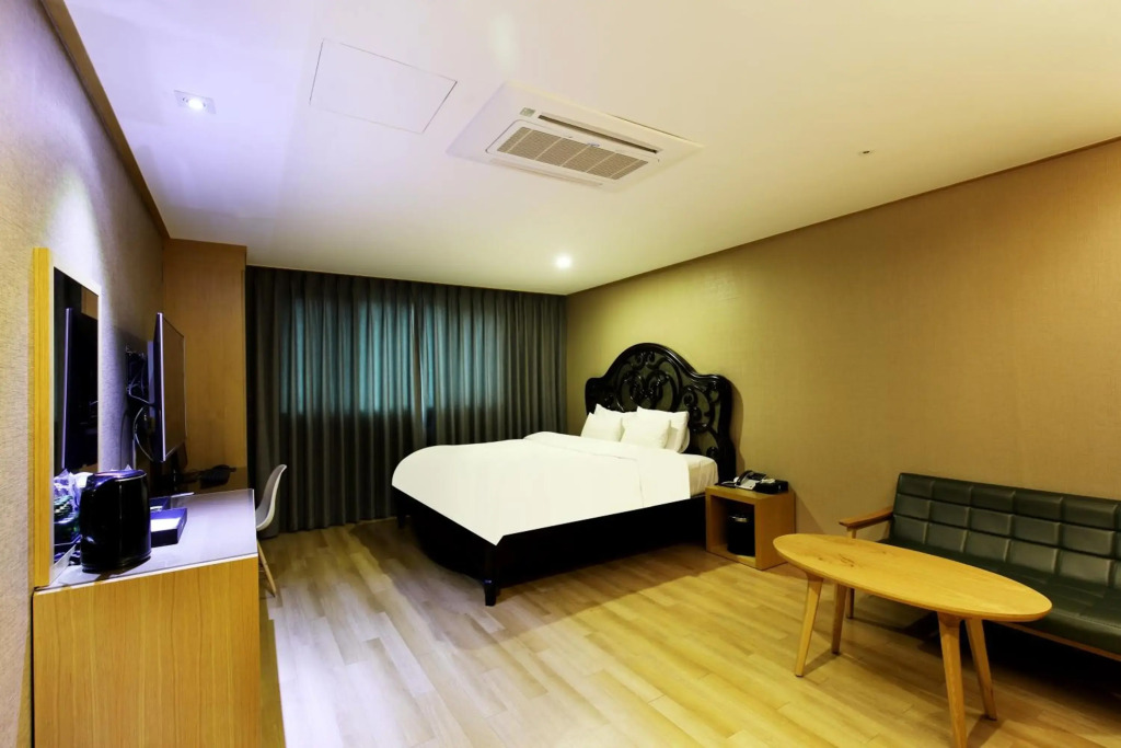 Paju Golden Hill