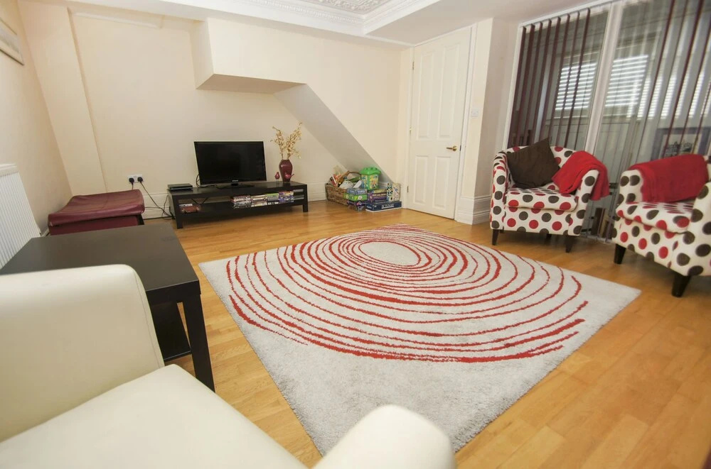 Kemp Town House