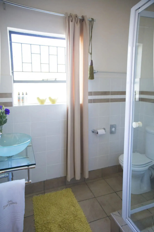Ons Dorpshuis Guesthouse