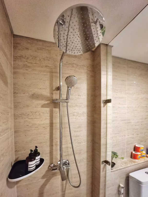 SeaWind By SanLiving - 1BR - Gold Coast PIK