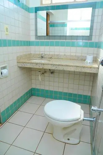 Hotel Paranoá
