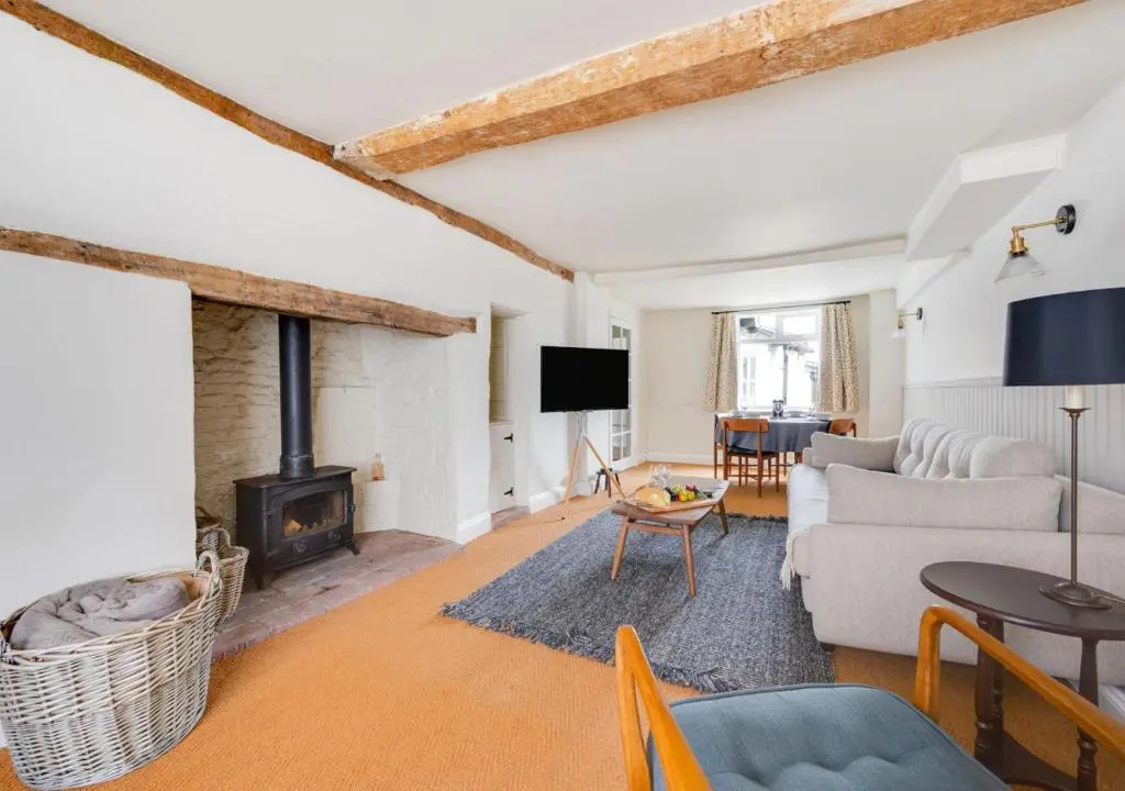 2 Bed in Halesworth oc-7lr
