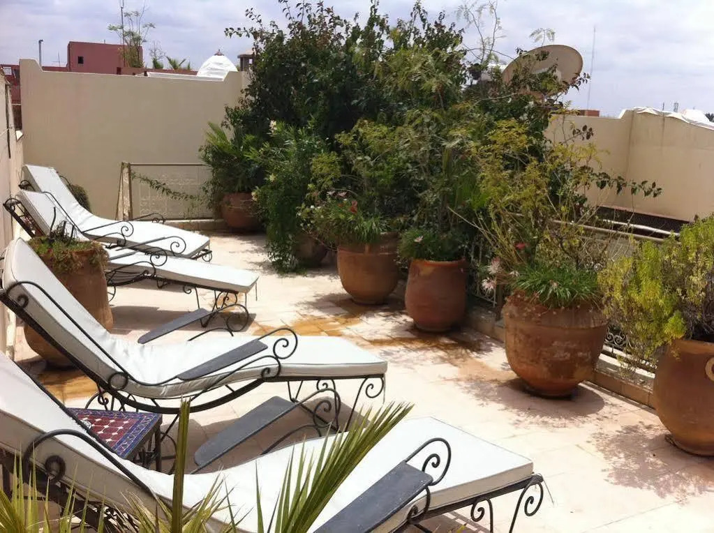 Riad Dar Nakhla