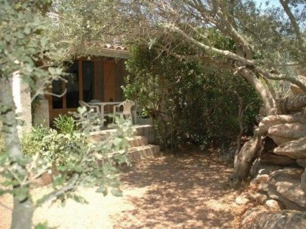 Residence La Beloutiere