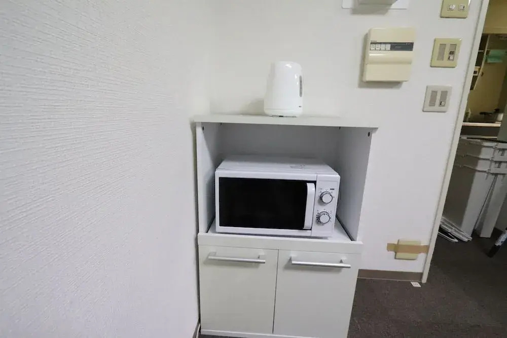 CV House