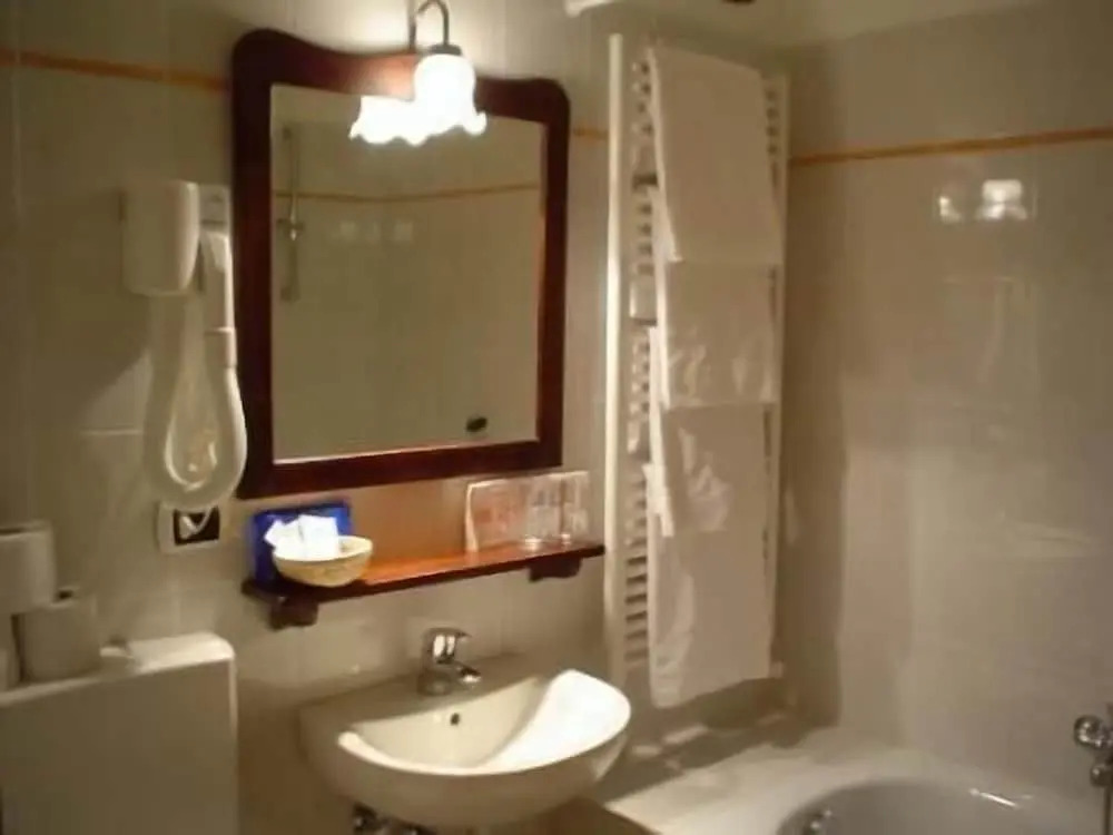 Ca' del Pozzo Rooms
