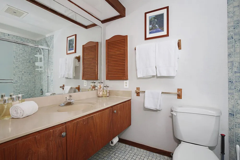 Waikomo Stream Villas 322