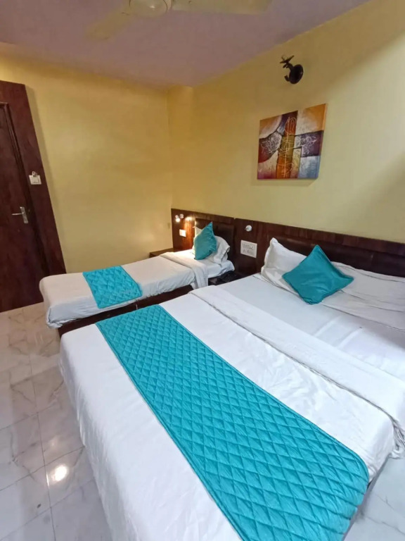Hotel Amber-colaba