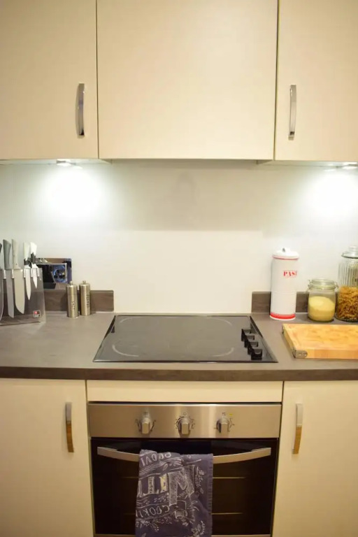 1 Bedroom Apartment in Mile End