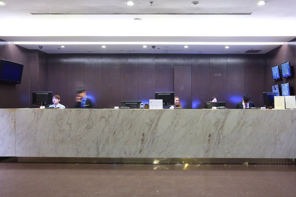 Value Hotel Thomson