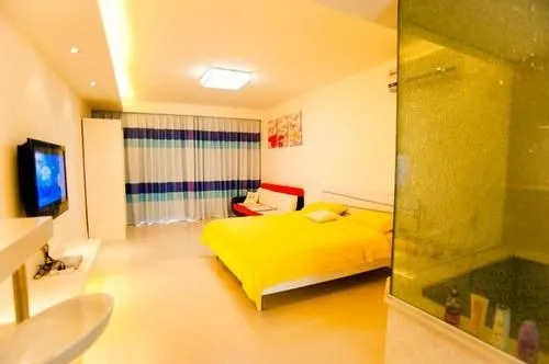 Sanya Haiyue Holiday Apartment(三亚海月轩度假公寓)