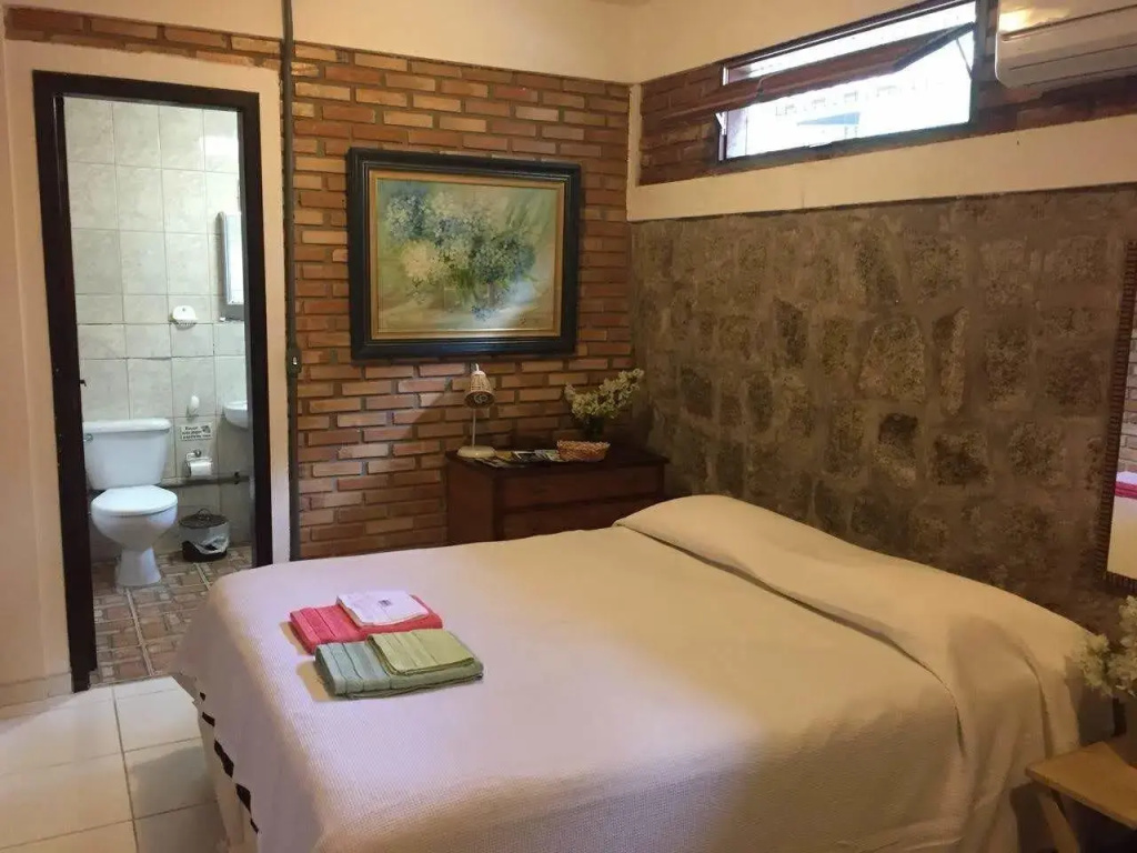 Bela Ilha Guest House