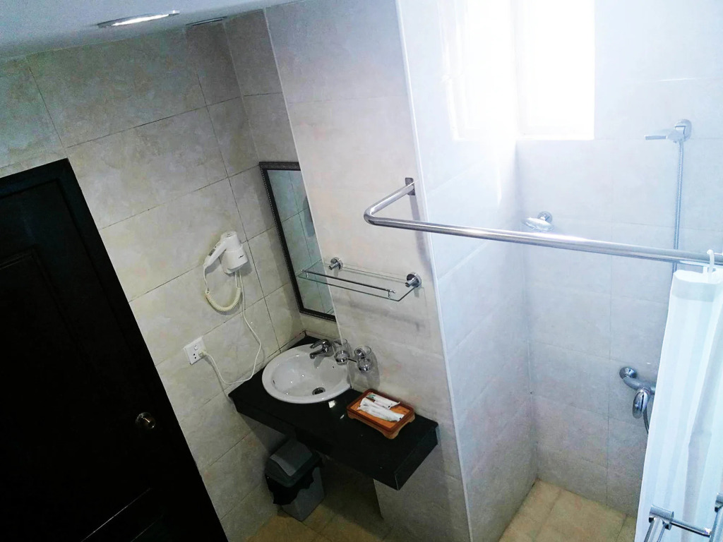 Leaph Sokhak hotel