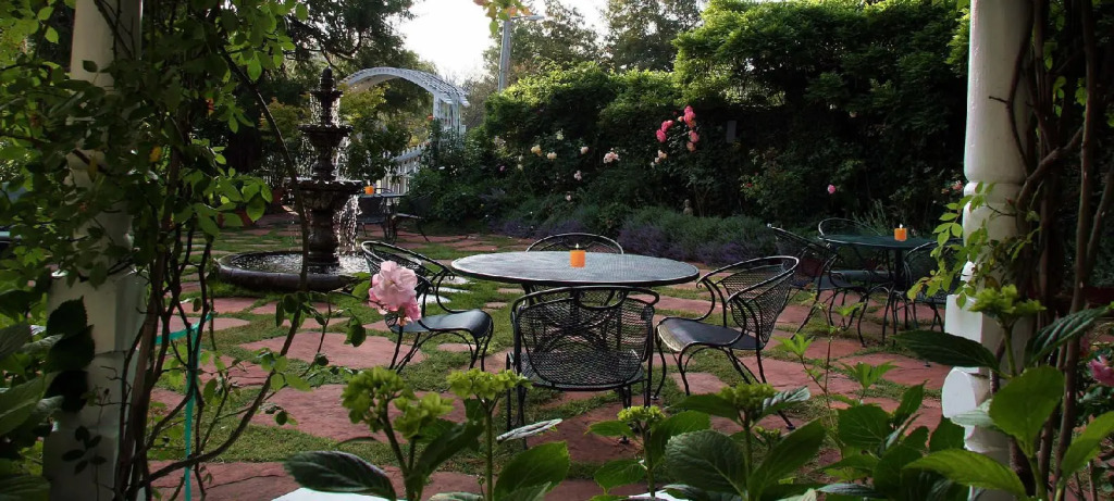 Inn at Occidental