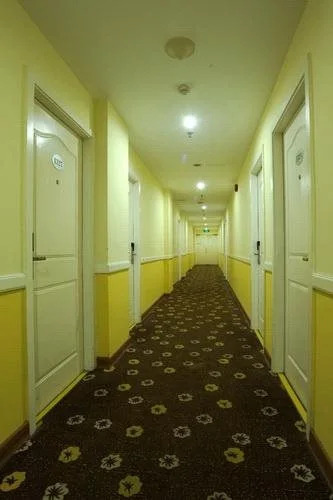 Weihai Home Inn - Haibin Road