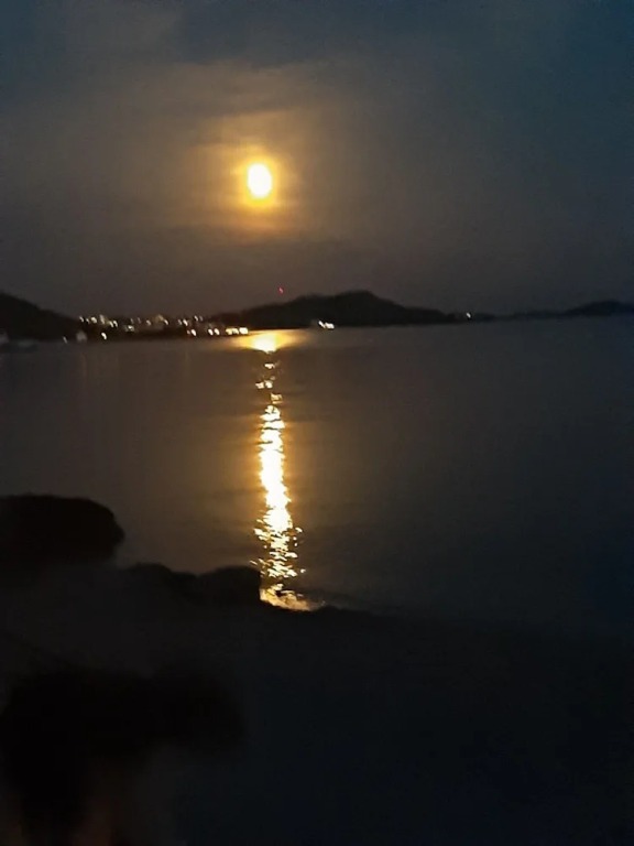 Sonnenvilla Milka