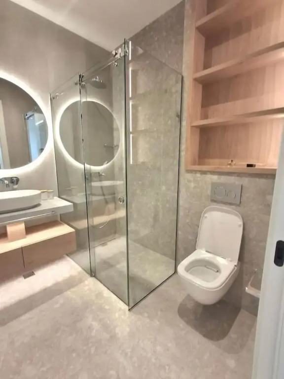 Apartments Onia Budva