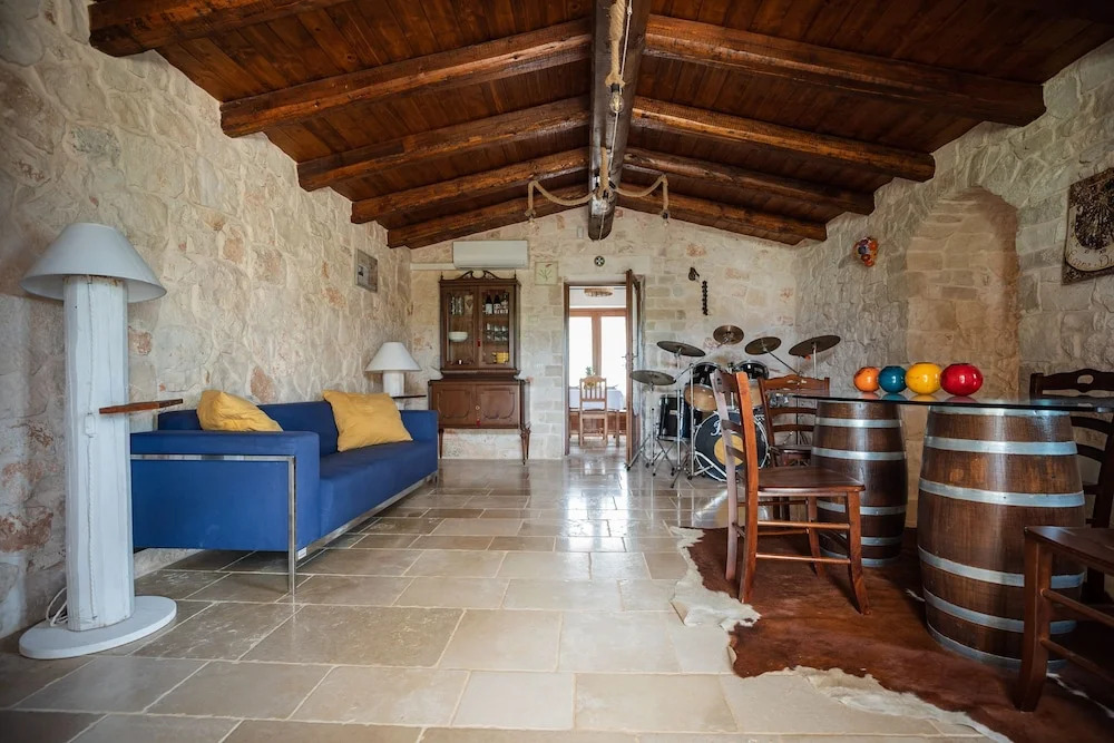 Trulli Italia Resort