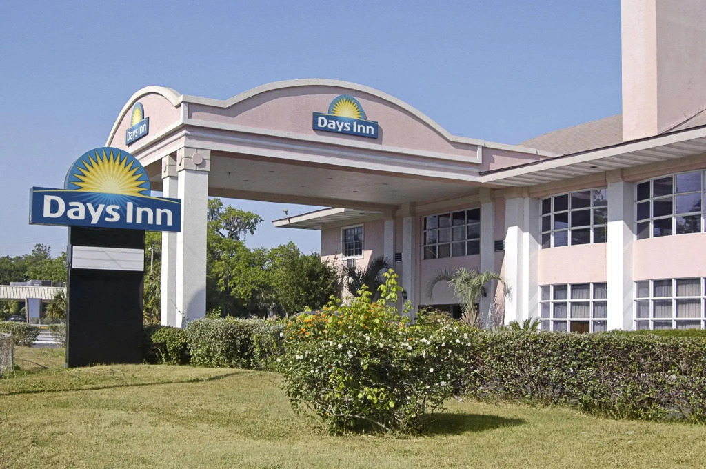 University Inn