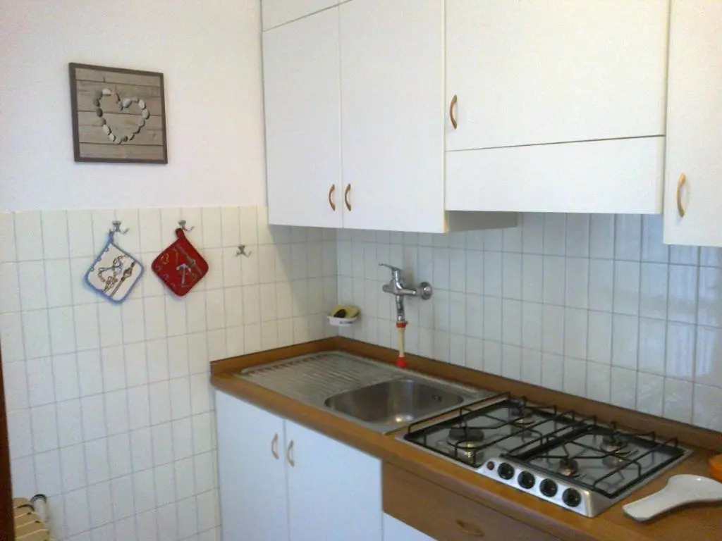Condominio ai bagni