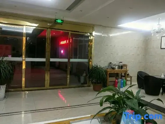 Hangzhou Jinmanlou Hotel