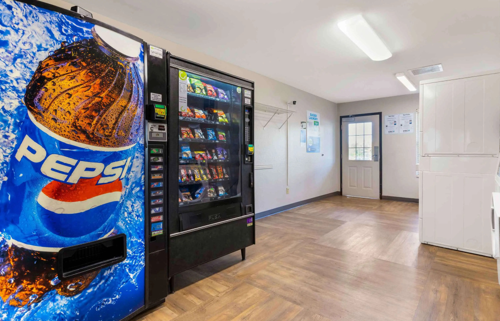 Extended Stay America Tulsa - Central