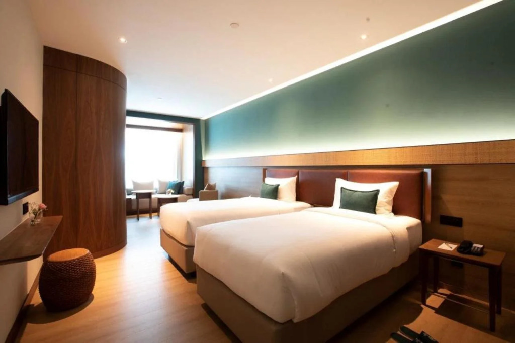 The LUMA Hotel - A Member of Design Hotels