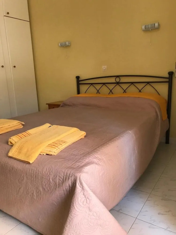 Remezzo Apartments
