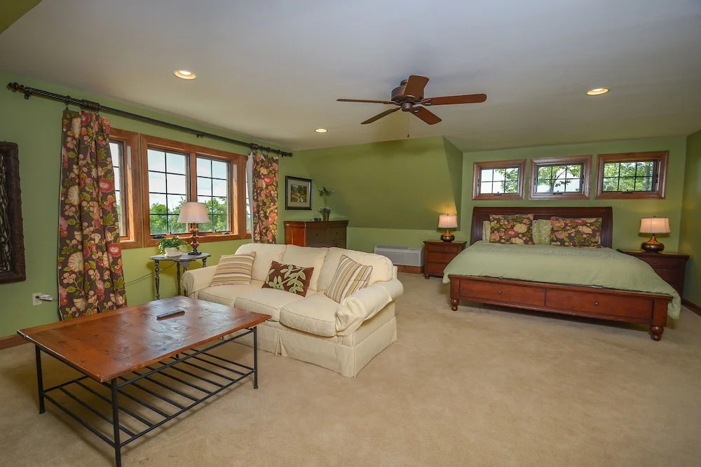 Mountainlair 5 Bedroom House
