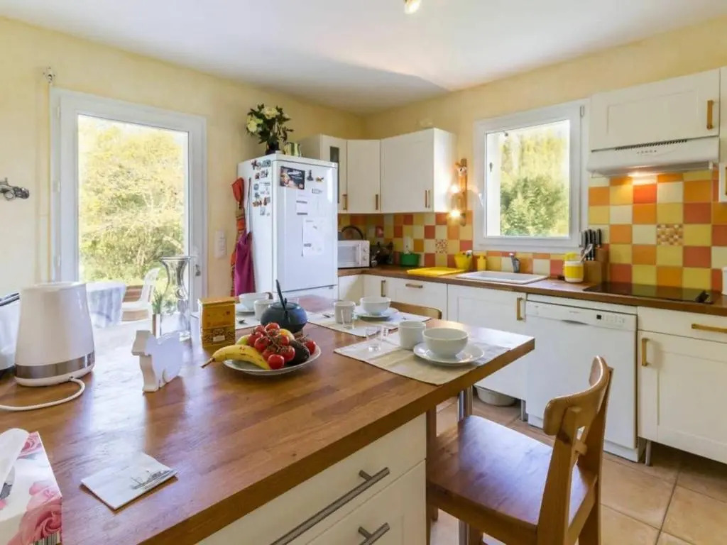 Gite Guérande, 5 pièces, 7 personnes - FR-1-306-1156