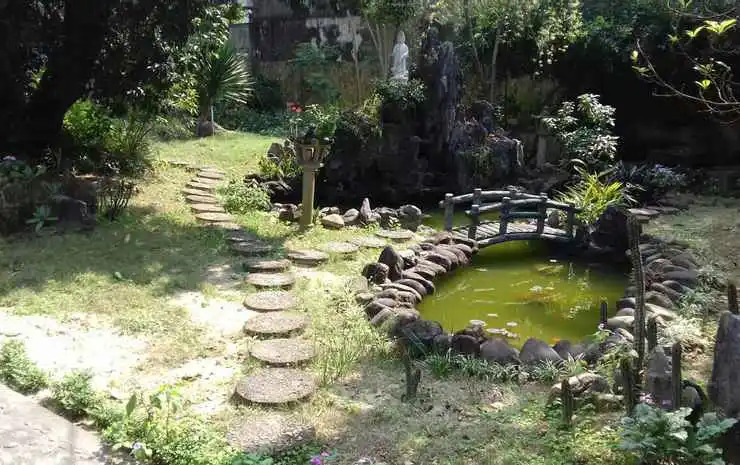 Ciel Homestay