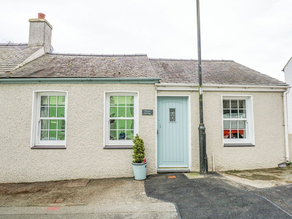 Pippin Cottage