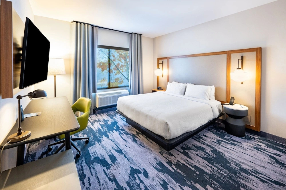 Fairfield by Marriott