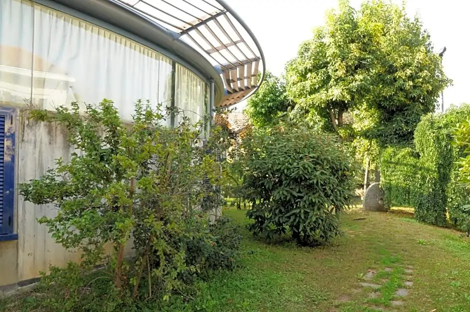 Hotel Eden