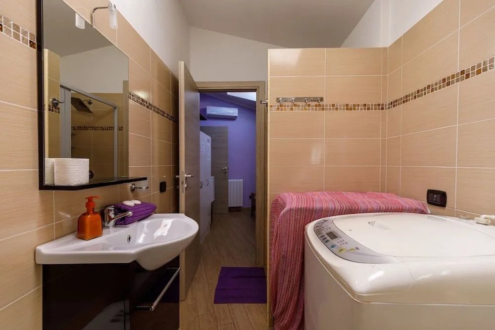 Rio Launaxi Guest House