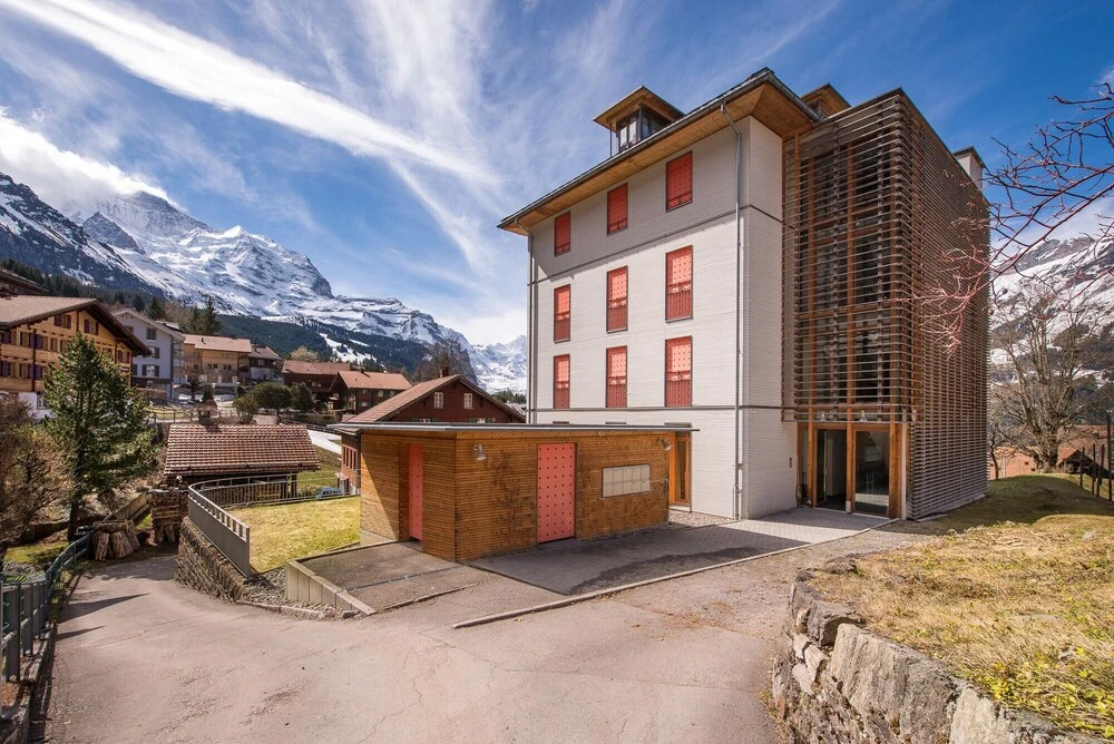 Eden Residence 2